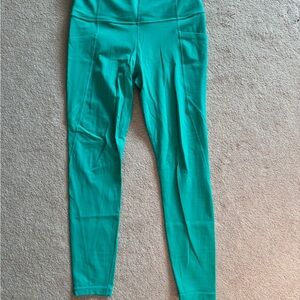 Women's Athleta Salutation Stash High Rise Legging